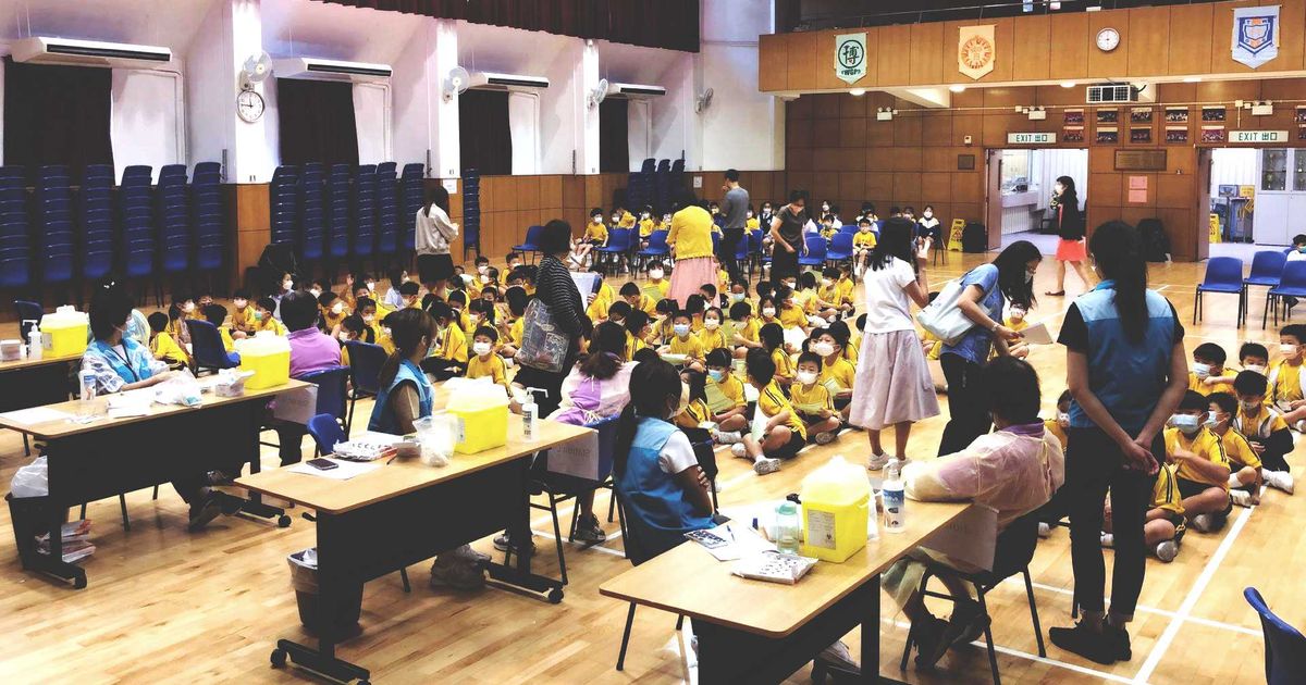 school outreach vaccination 