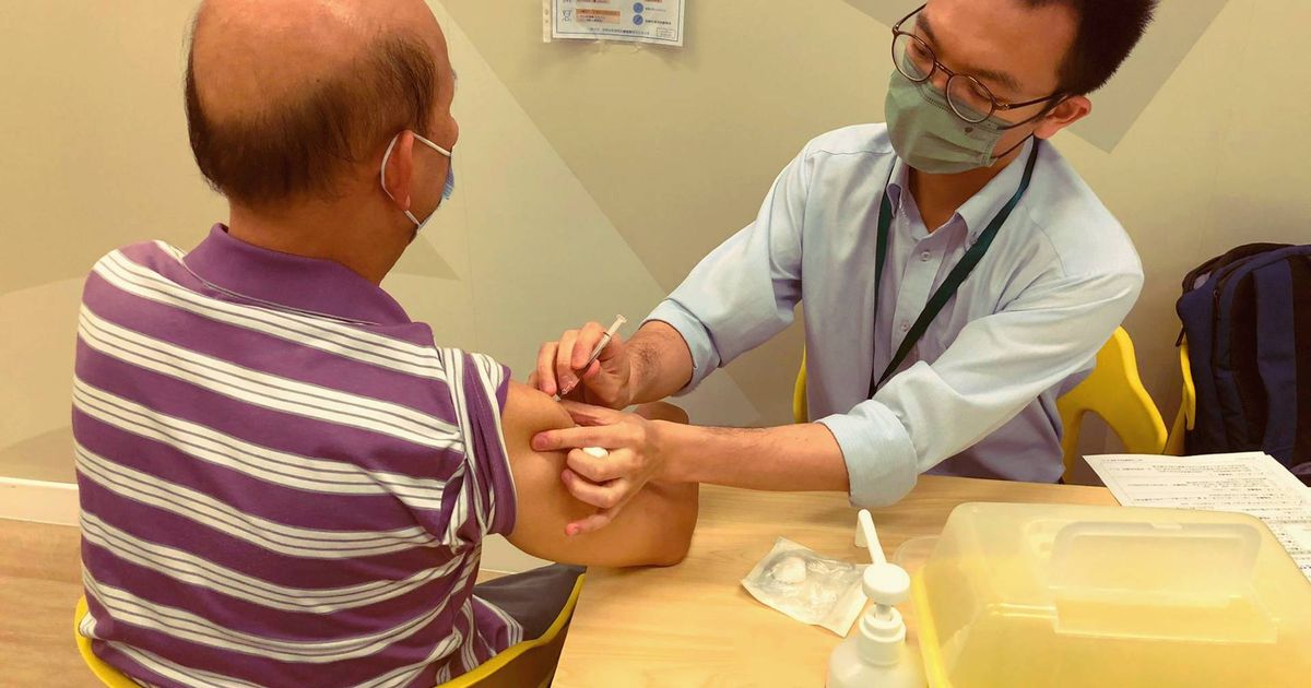vaccination vaccines on-site outreach